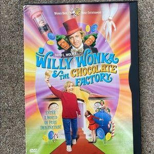 Willie wonka